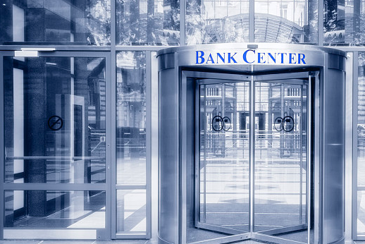 RPA在銀行行業的應用